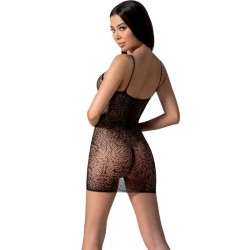 bs096 bodystocking noir taille unique