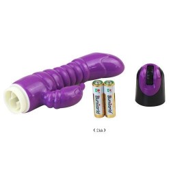 lovet vibrateur sensation violette