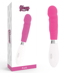 vibrateur paul rose