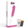 vibrateur paul rose