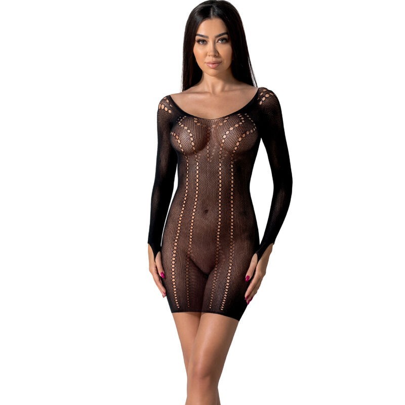 bs101 bodystocking noir taille unique bs101 bodystocking noir taille unique