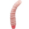 vibrateur spirale sensuelle flexi vibe 19.5 cm