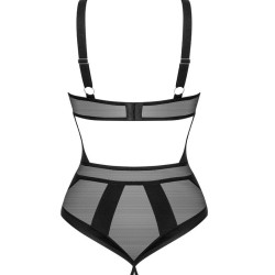 teddy sans crochet chic amoria xs-s