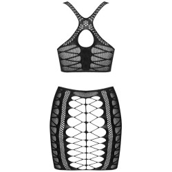 k102 haut & jupe s-m-l