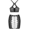 k102 haut & jupe s-m-l