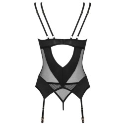corset & string nesari xl-xxl
