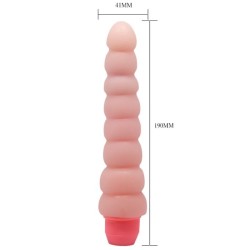 vibrateur flexible flexi vibe sensual spine 19 cm