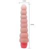 vibrateur flexible flexi vibe sensual spine 19 cm