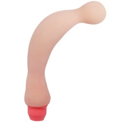 vibrateur flexi vibe sensual spine 22 cm
