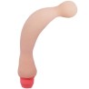 vibrateur flexi vibe sensual spine 22 cm