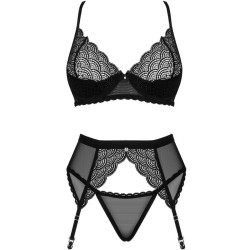 chemeris ensemble 3 pièces xl-xxl