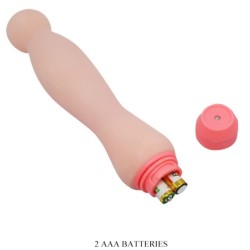 vibrateur flexi vibe sensual spine 22 cm