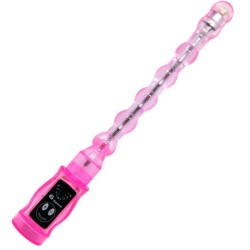 stimulateur de distorsion triple rose