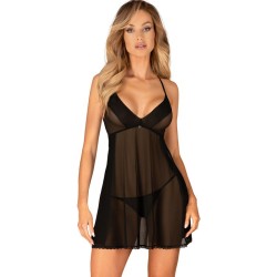 latinesa babydoll & string m-l