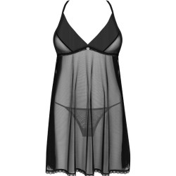 latinesa babydoll & string m-l