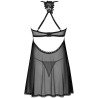 latinesa babydoll & string m-l
