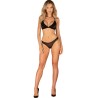 latinesa ensemble deux pièces xs-s