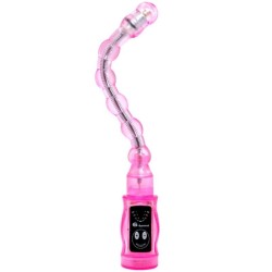 stimulateur de distorsion triple rose