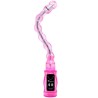 stimulateur de distorsion triple rose