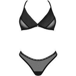 latinesa ensemble deux pièces xs-s