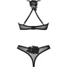 latinesa ensemble deux pièces xs-s