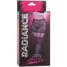 radiance jupe jarretières cuisses grande taille