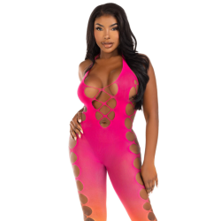 bodystocking cheville sunset