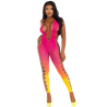 bodystocking cheville sunset