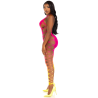 bodystocking cheville sunset
