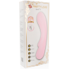smart matt vibrateur rechargeable