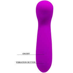 vibrateur stimulateur intelligent hiram