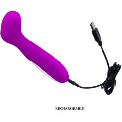 vibrateur stimulateur intelligent hiram