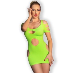 robe cr 4671 verte s-m