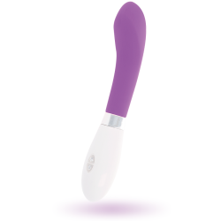 john vibrateur violet