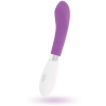 john vibrateur violet