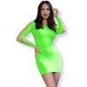 robe cr 4617 verte s-m