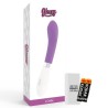 john vibrateur violet