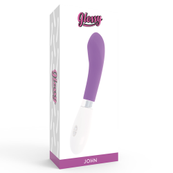 john vibrateur violet