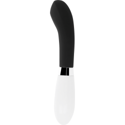 john vibrateur noir