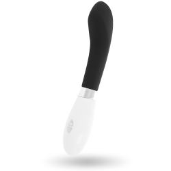 john vibrateur noir