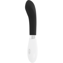 john vibrateur noir