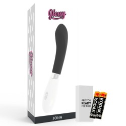 john vibrateur noir