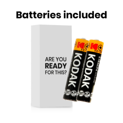 john vibrateur noir