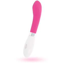 john vibrateur rose
