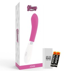 john vibrateur rose