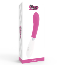 john vibrateur rose