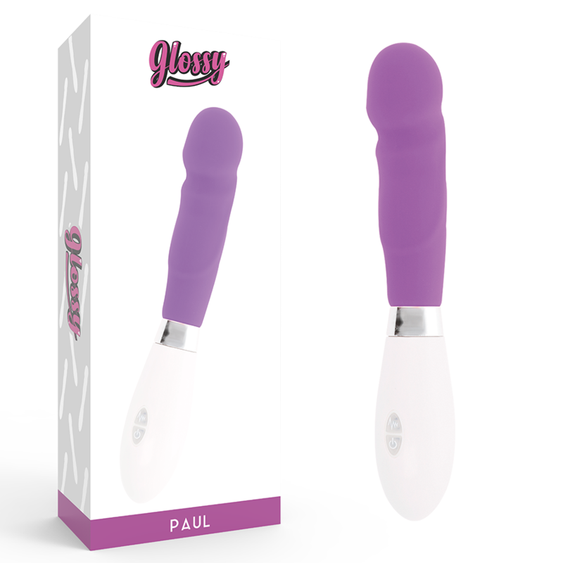 vibrateur paul violet vibrateur paul violet