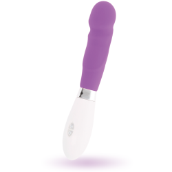 vibrateur paul violet