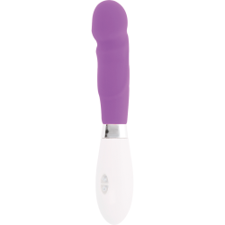 vibrateur paul violet
