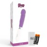 vibrateur paul violet